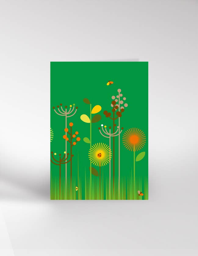 Green Meadow