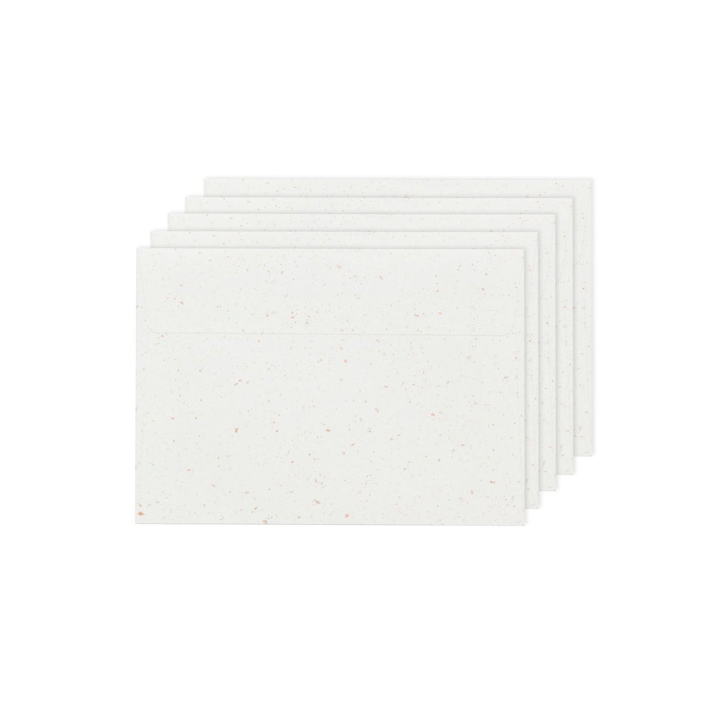 Paper Poetry "Renew" C6 Envelopes - 2 colours