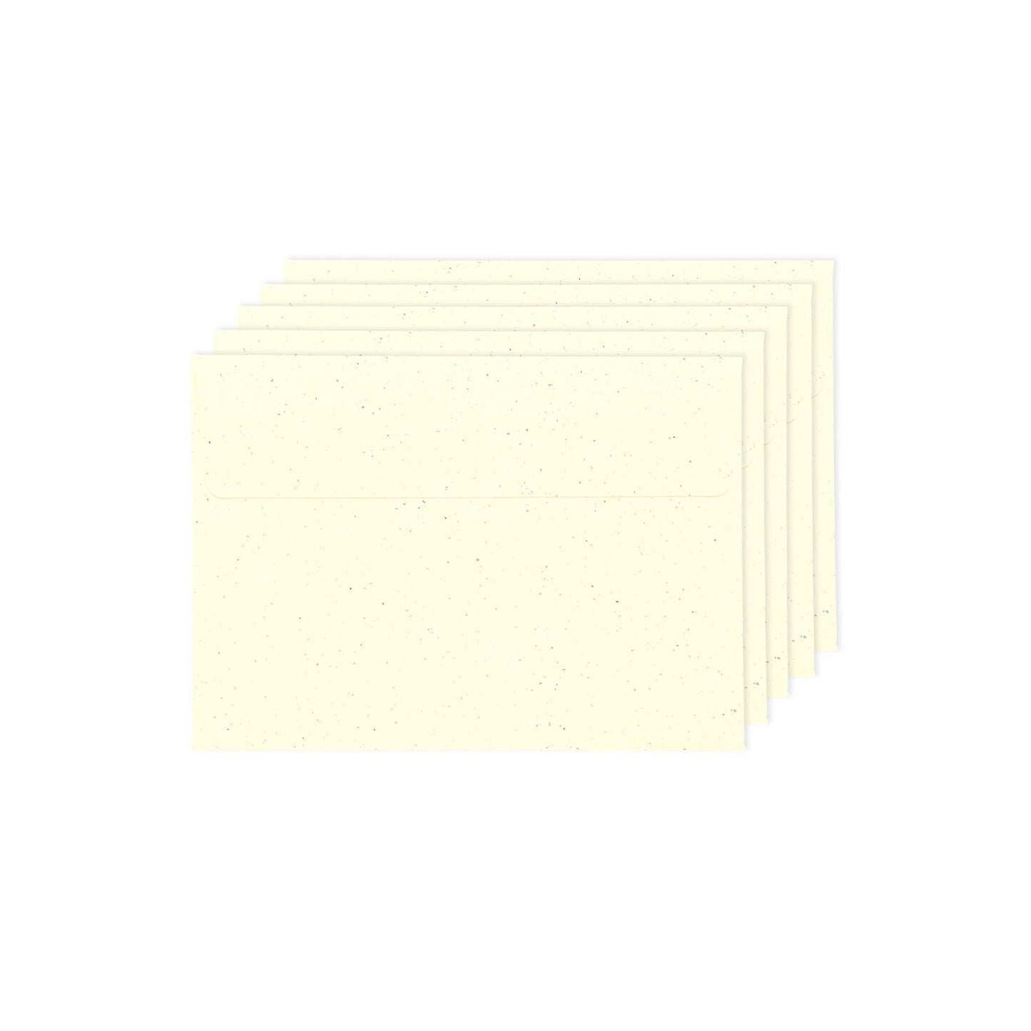 Paper Poetry "Renew" C6 Envelopes - 2 colours