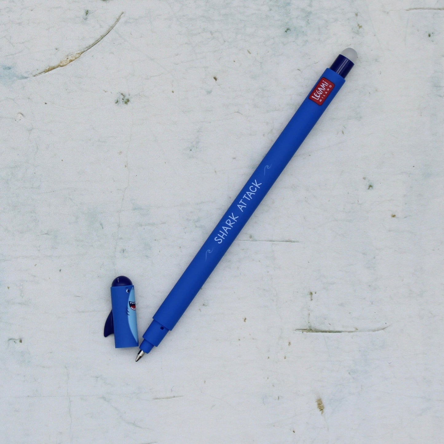 Erasable Pen