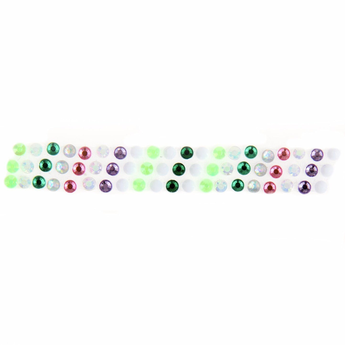 Multi colour Beaded Tape