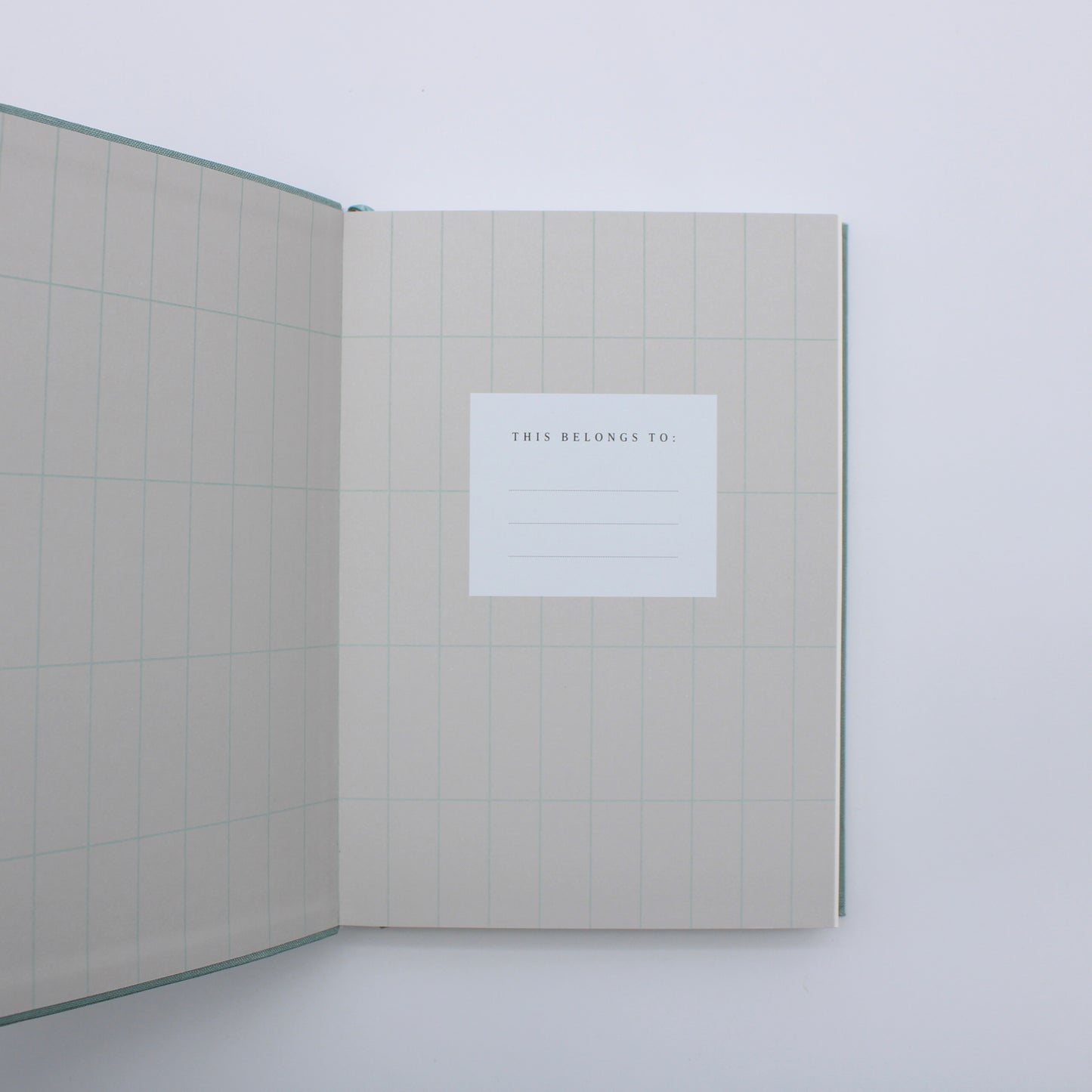Daily Planner - 7 colours