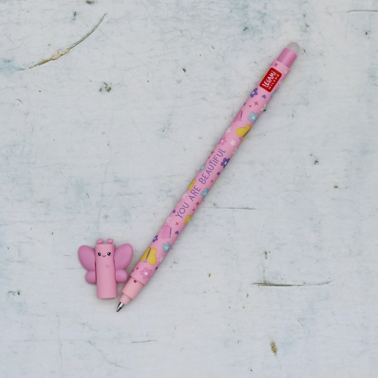 Erasable Pen