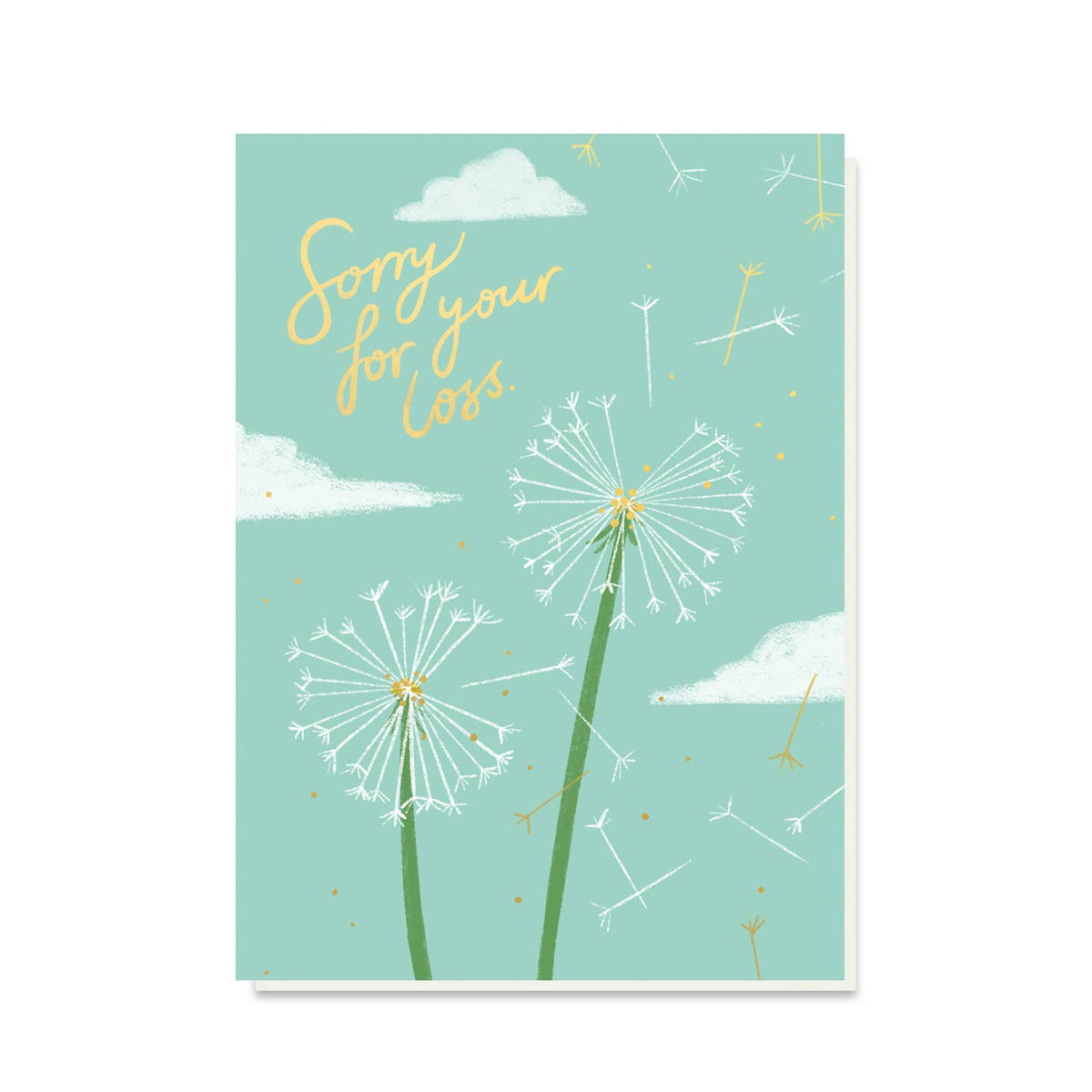 Dandelions