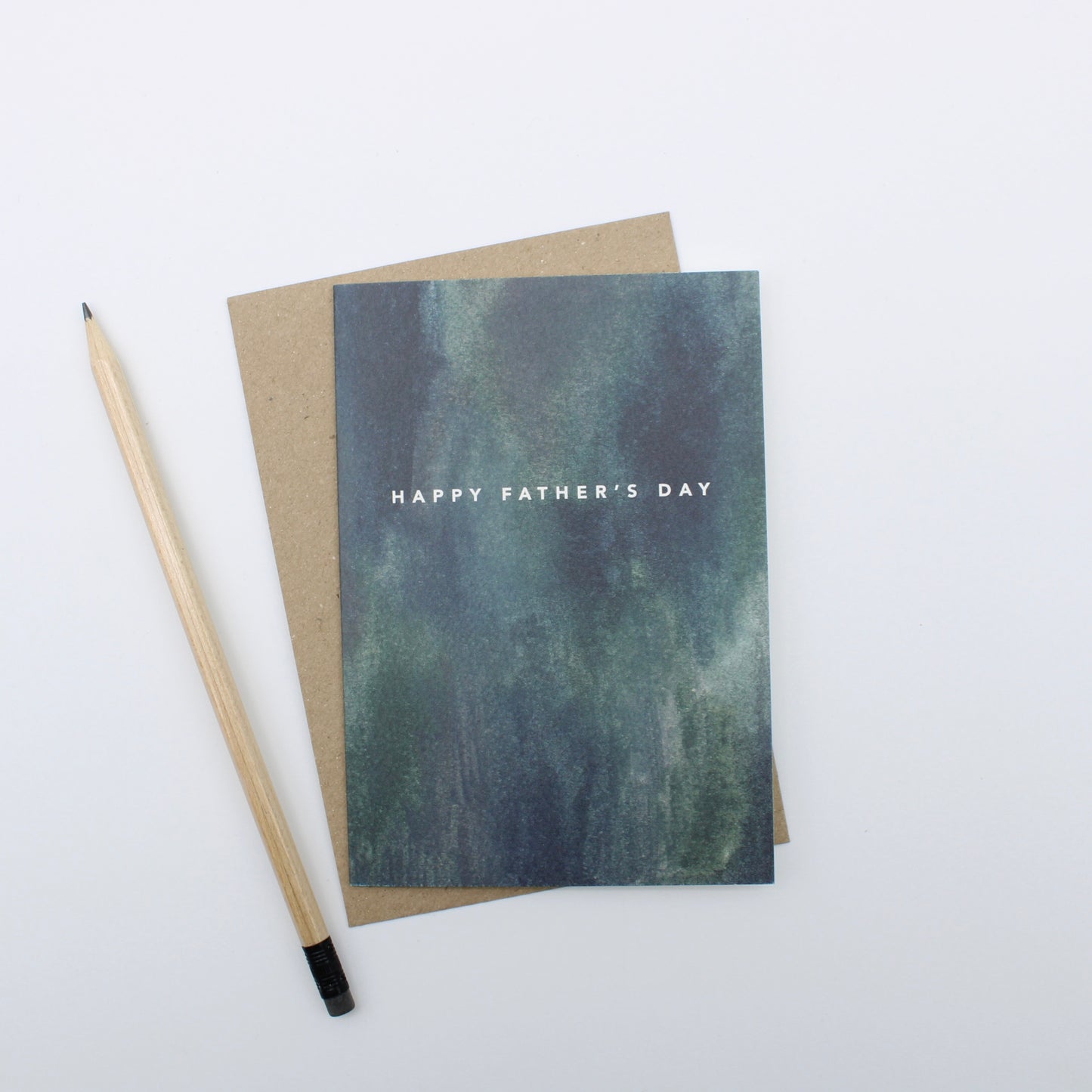 Happy Father's Day card
