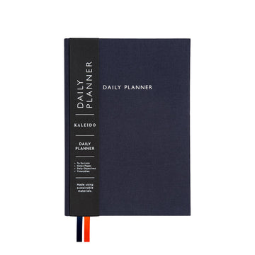 Daily Planner - 8 colours