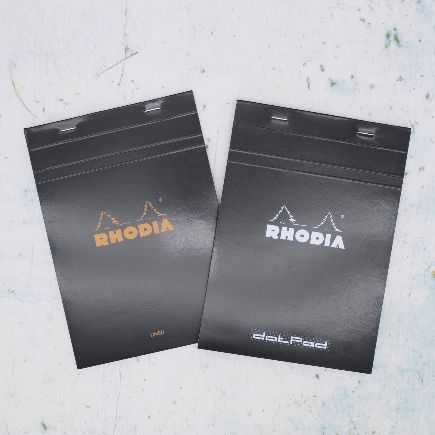 A5 Rhodia Pad - 2 variants