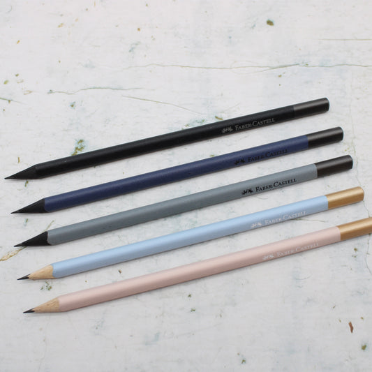 Faber-Castell Urban Graphite Pencil