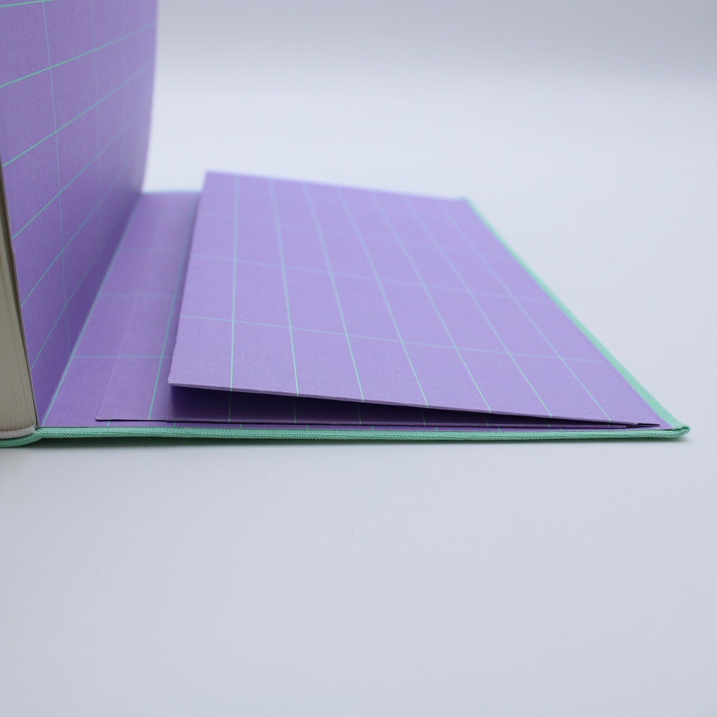 Daily Planner - 7 colours