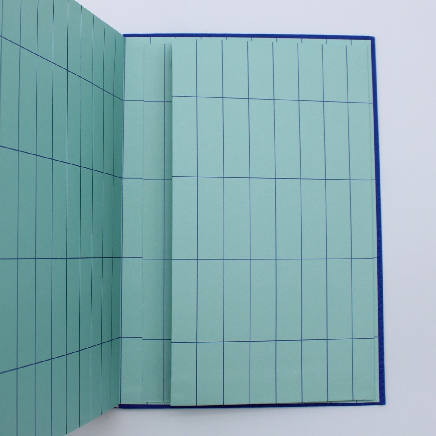 Daily Planner - 7 colours