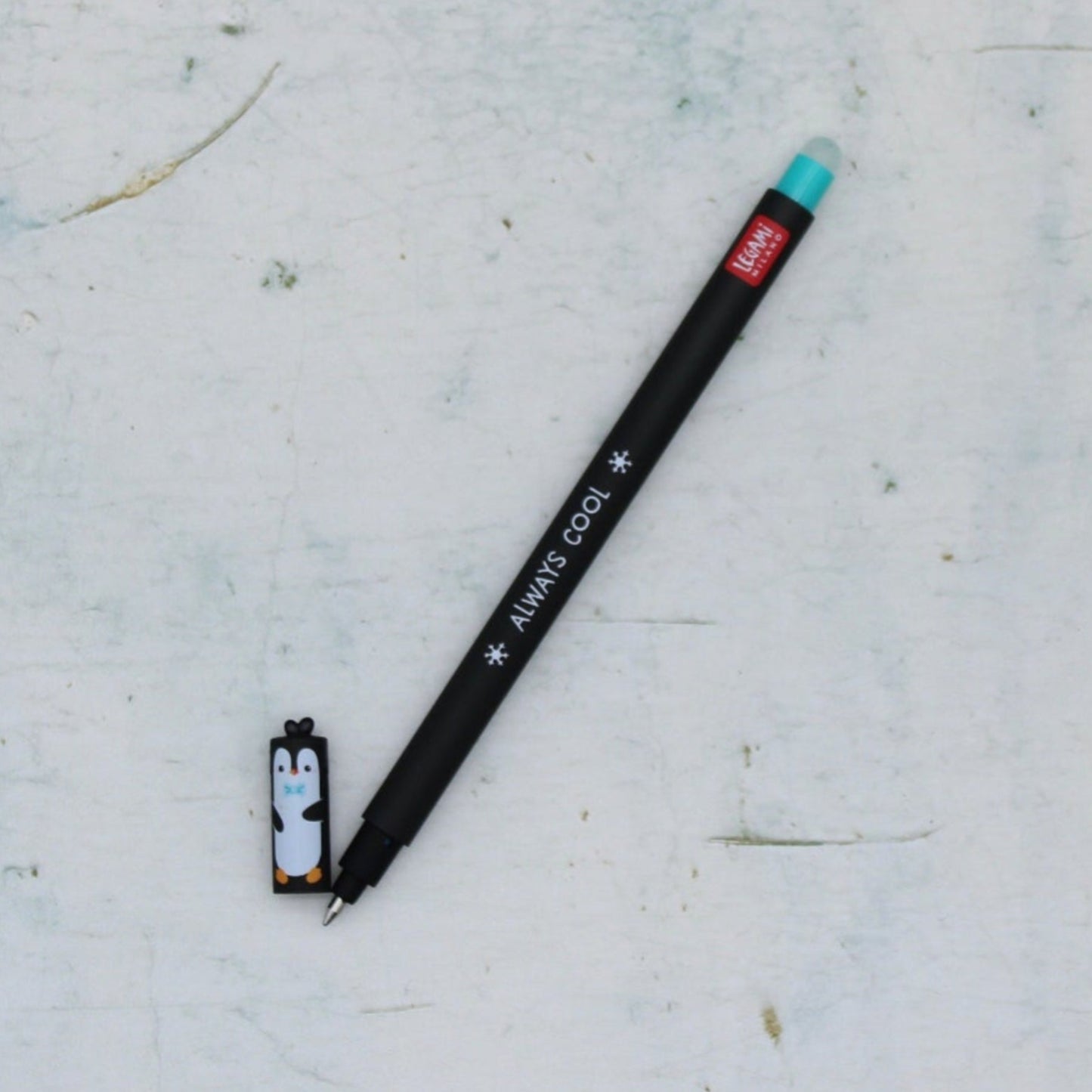 Erasable Pen