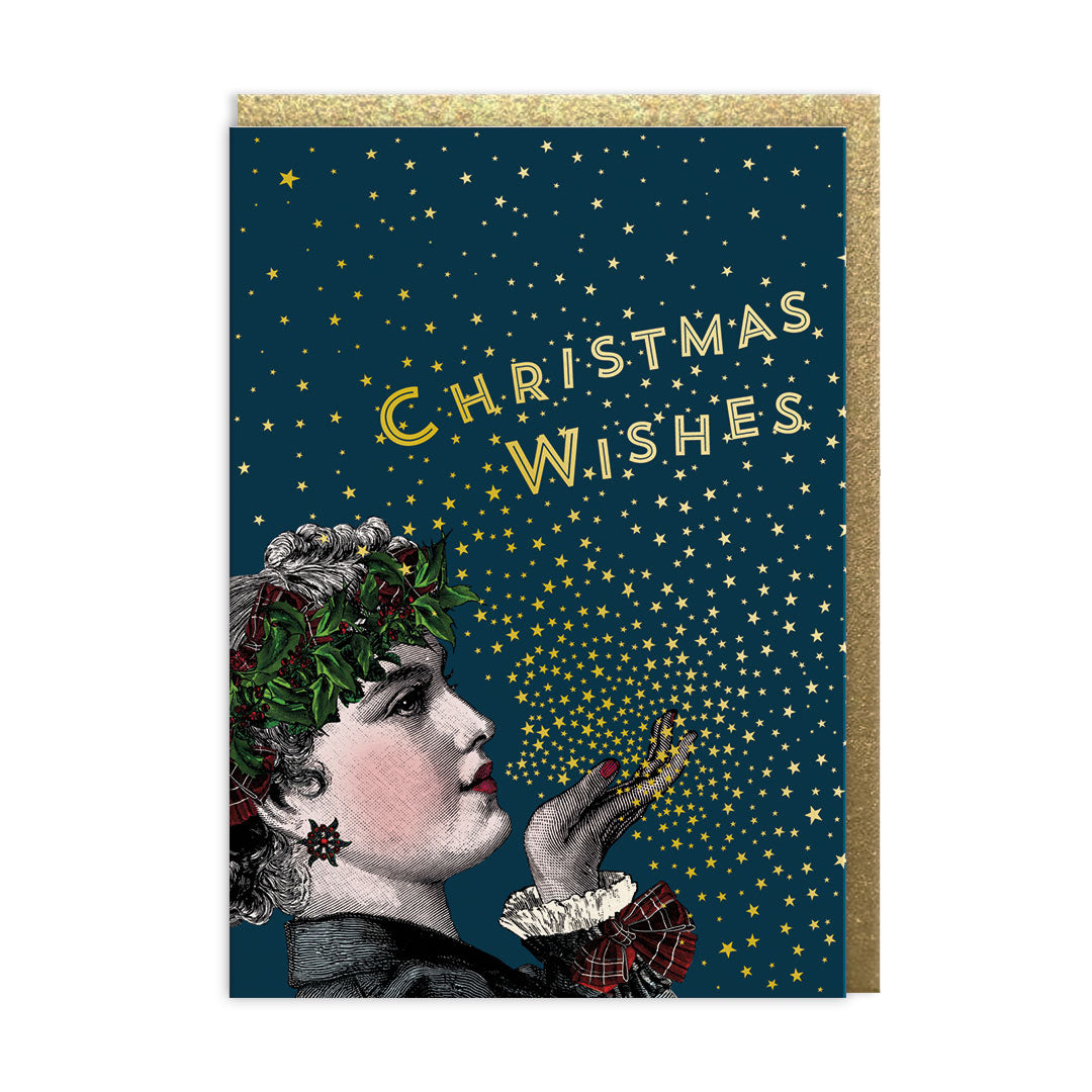 Chase & Wonder Card Pack of 9