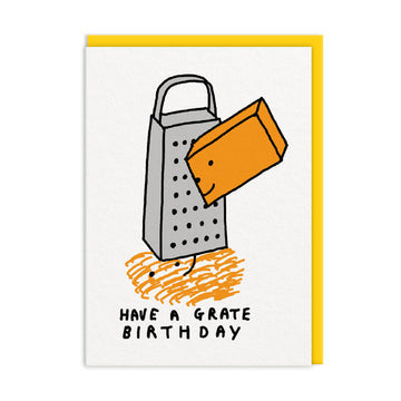 Grate Birthday