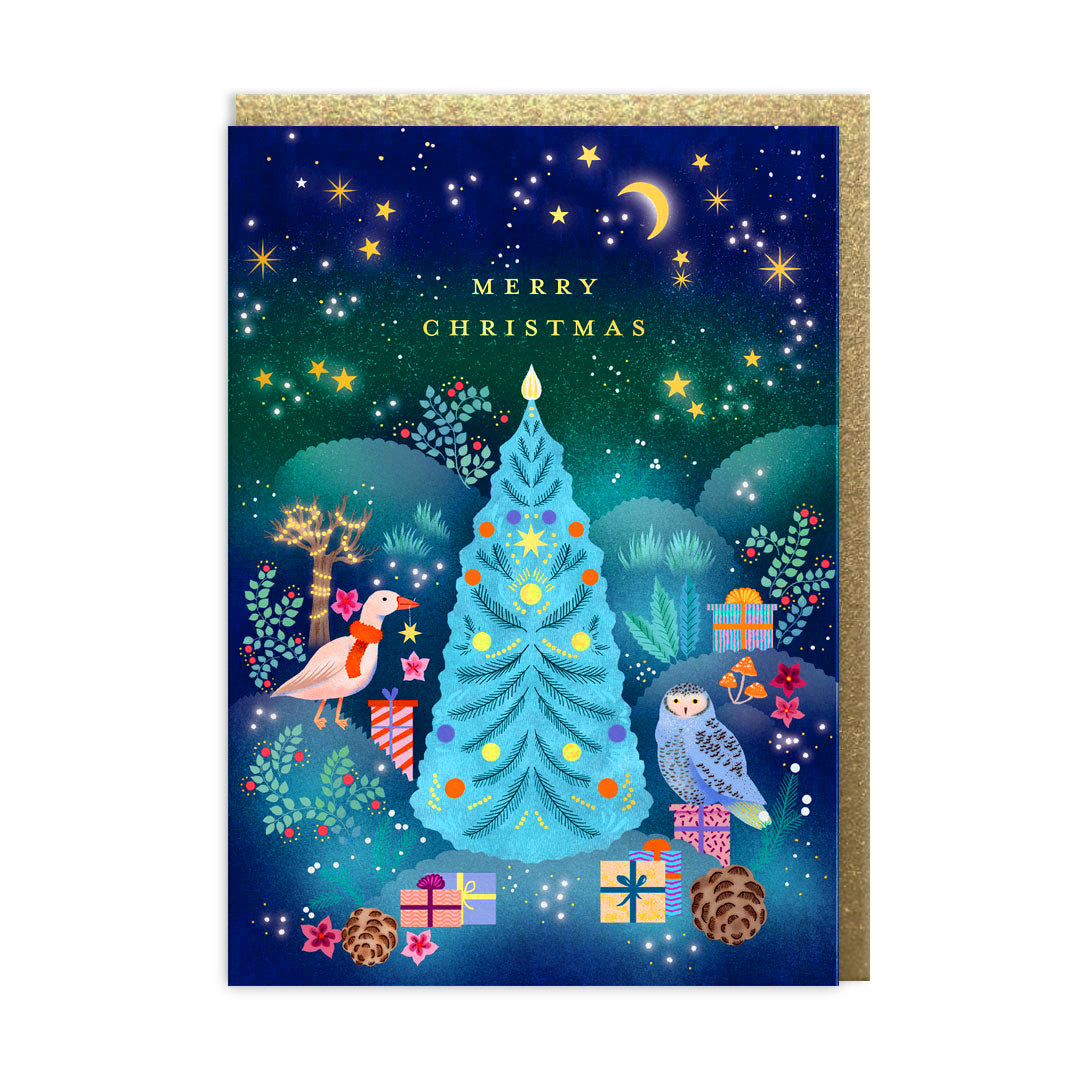 Cecile Metzger Card Pack of 9