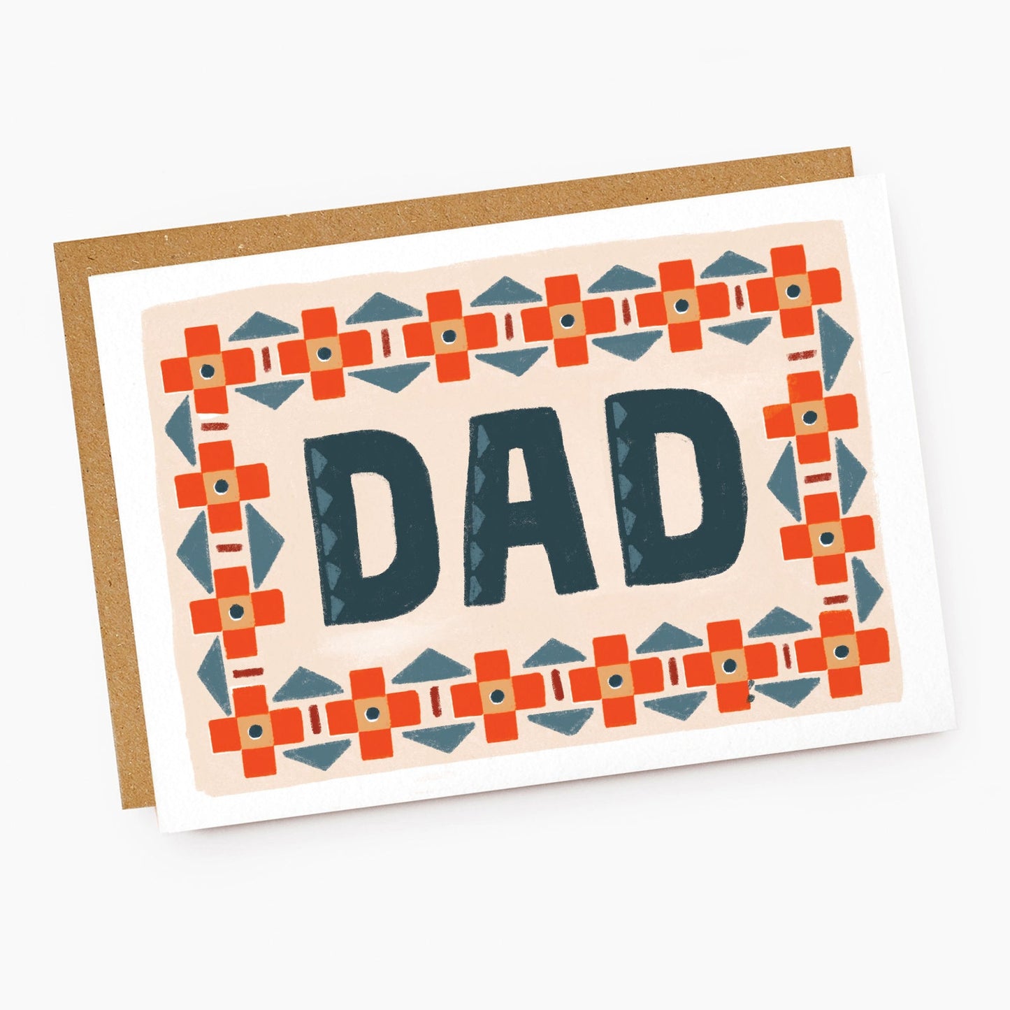 Folk Dad