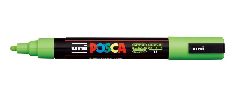 Posca Chalk Pens 1.8mm - 2.5mm