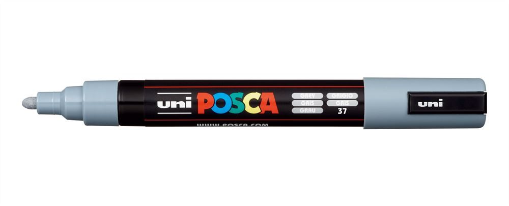 Posca Chalk Pens 1.8mm - 2.5mm