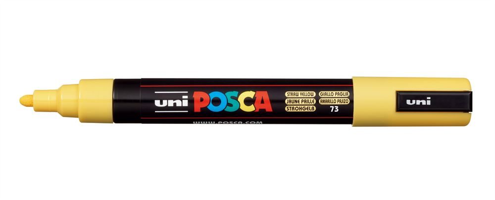 Posca Chalk Pens 1.8mm - 2.5mm