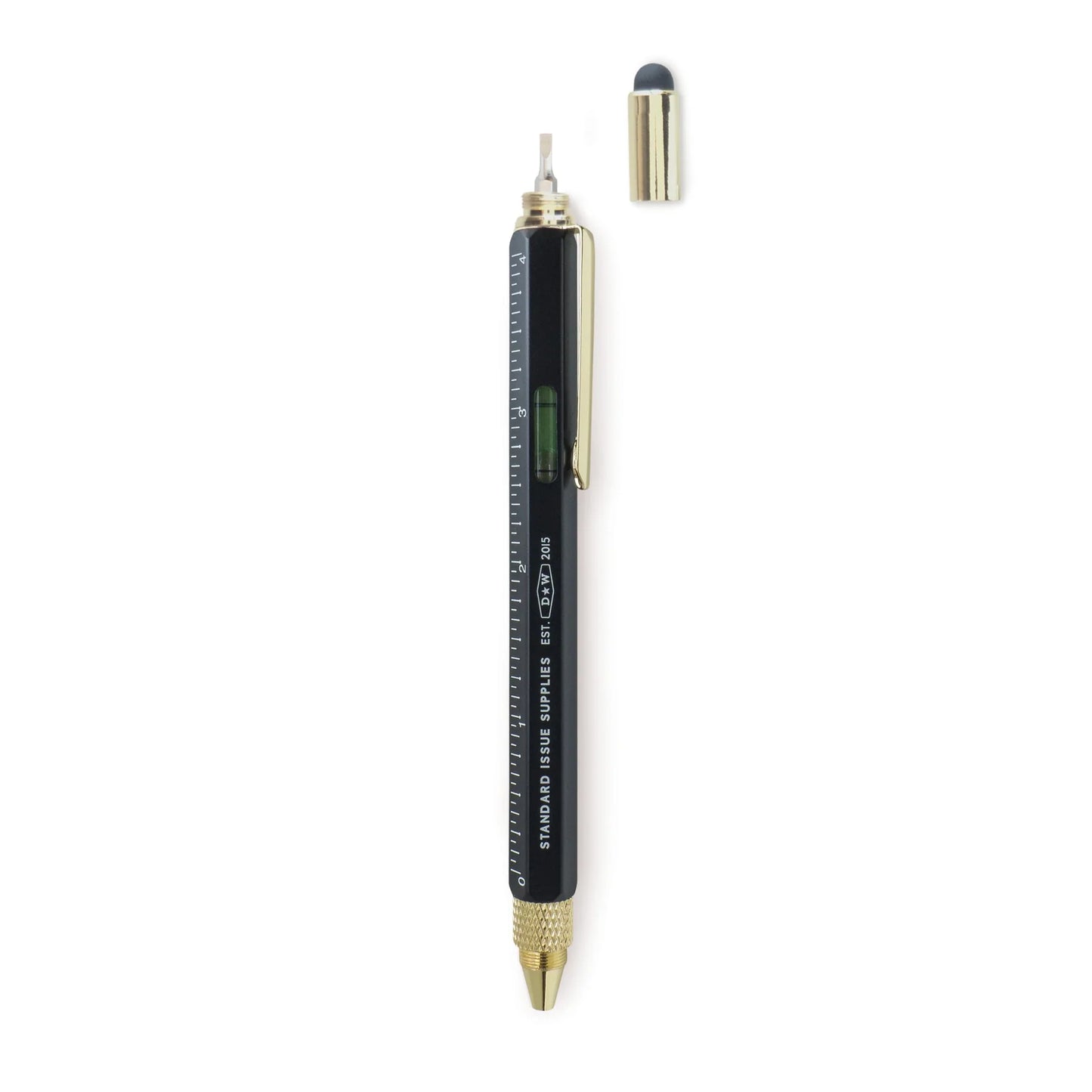 The Tool Pen