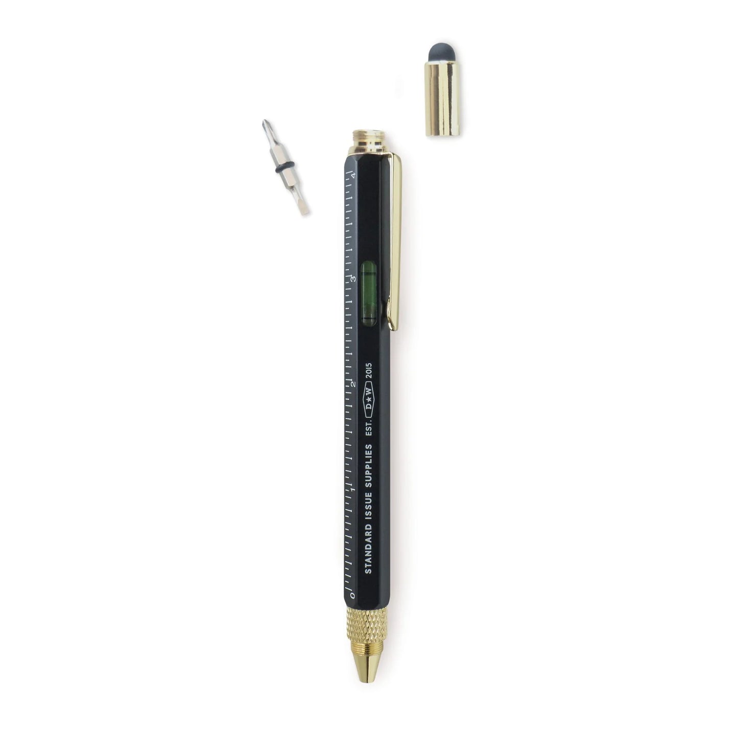 The Tool Pen