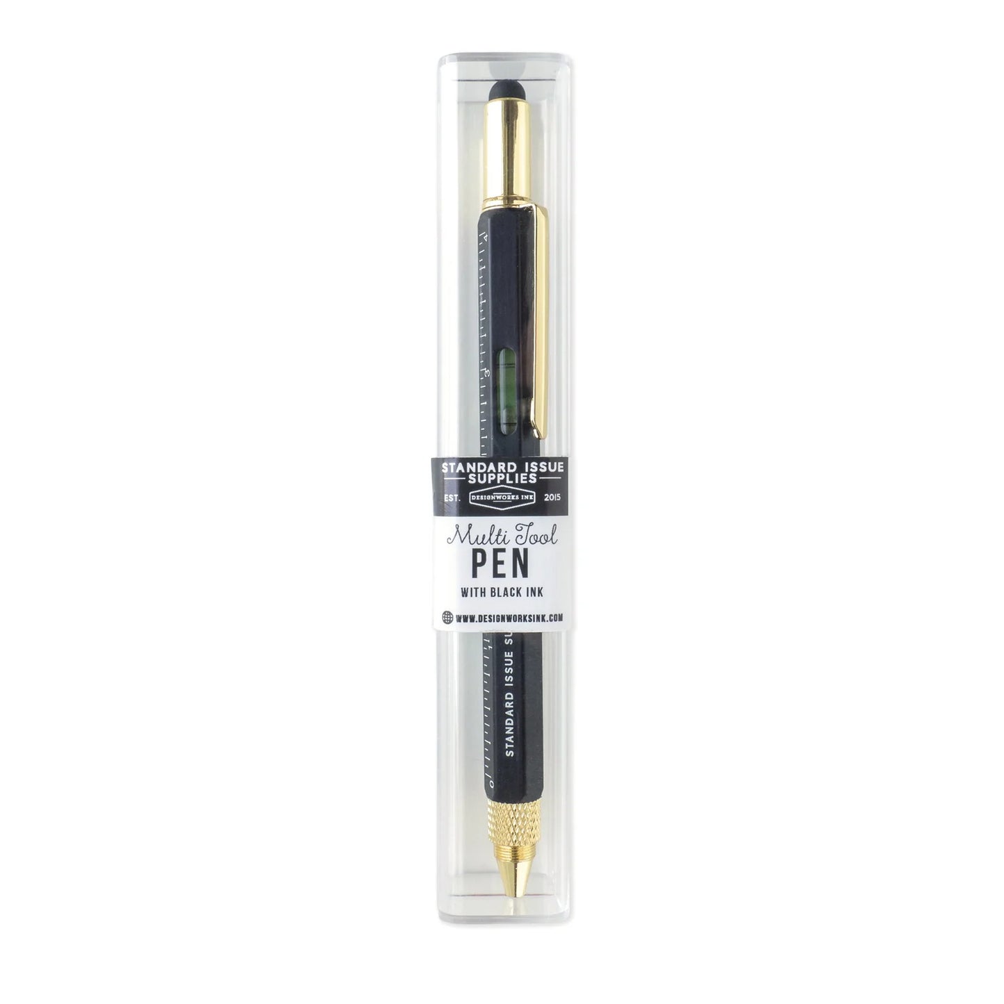 The Tool Pen