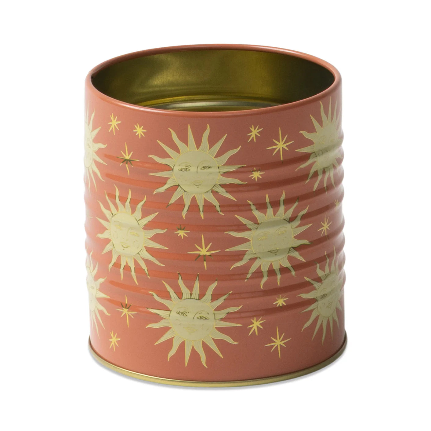 Sun Storage Tin