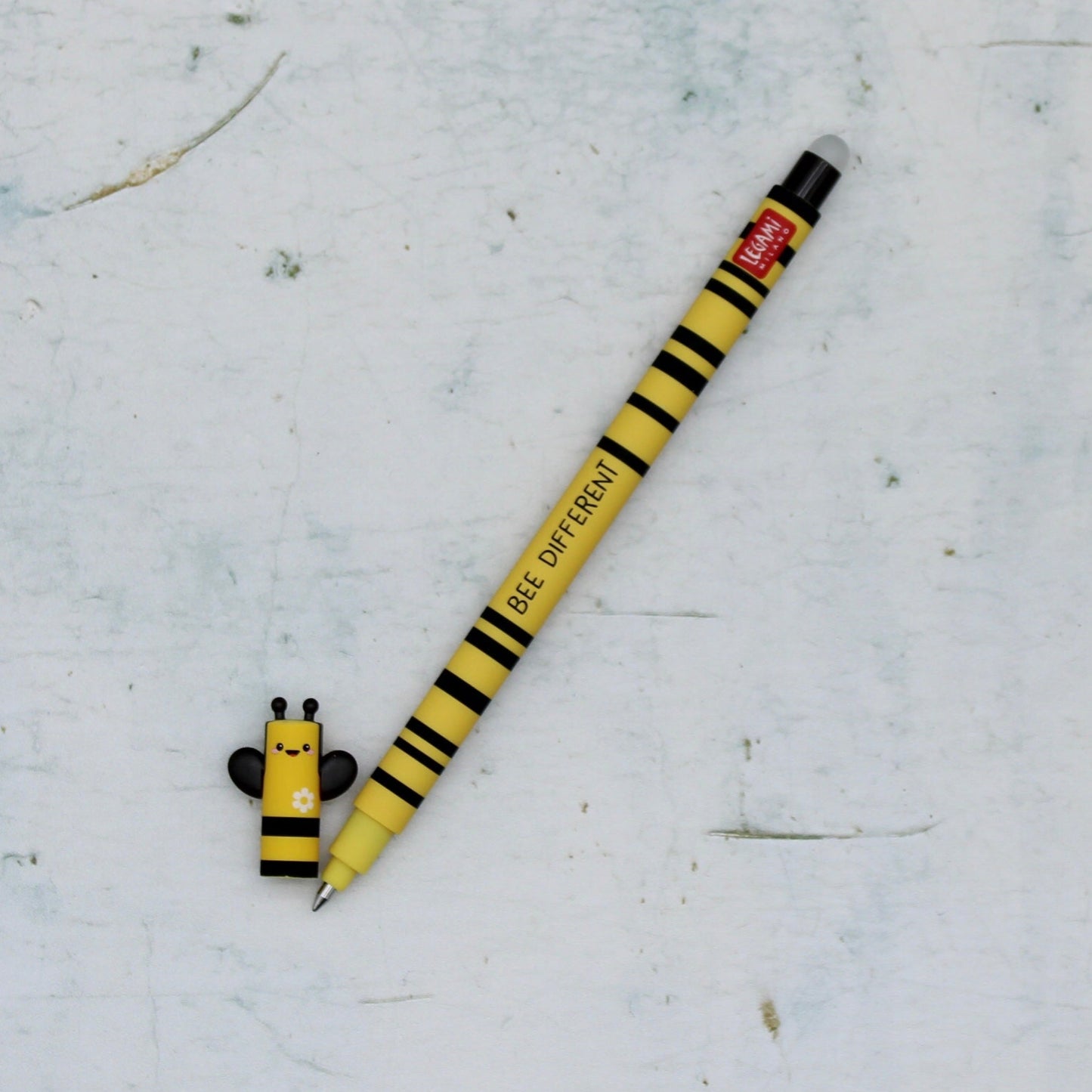 Erasable Pen