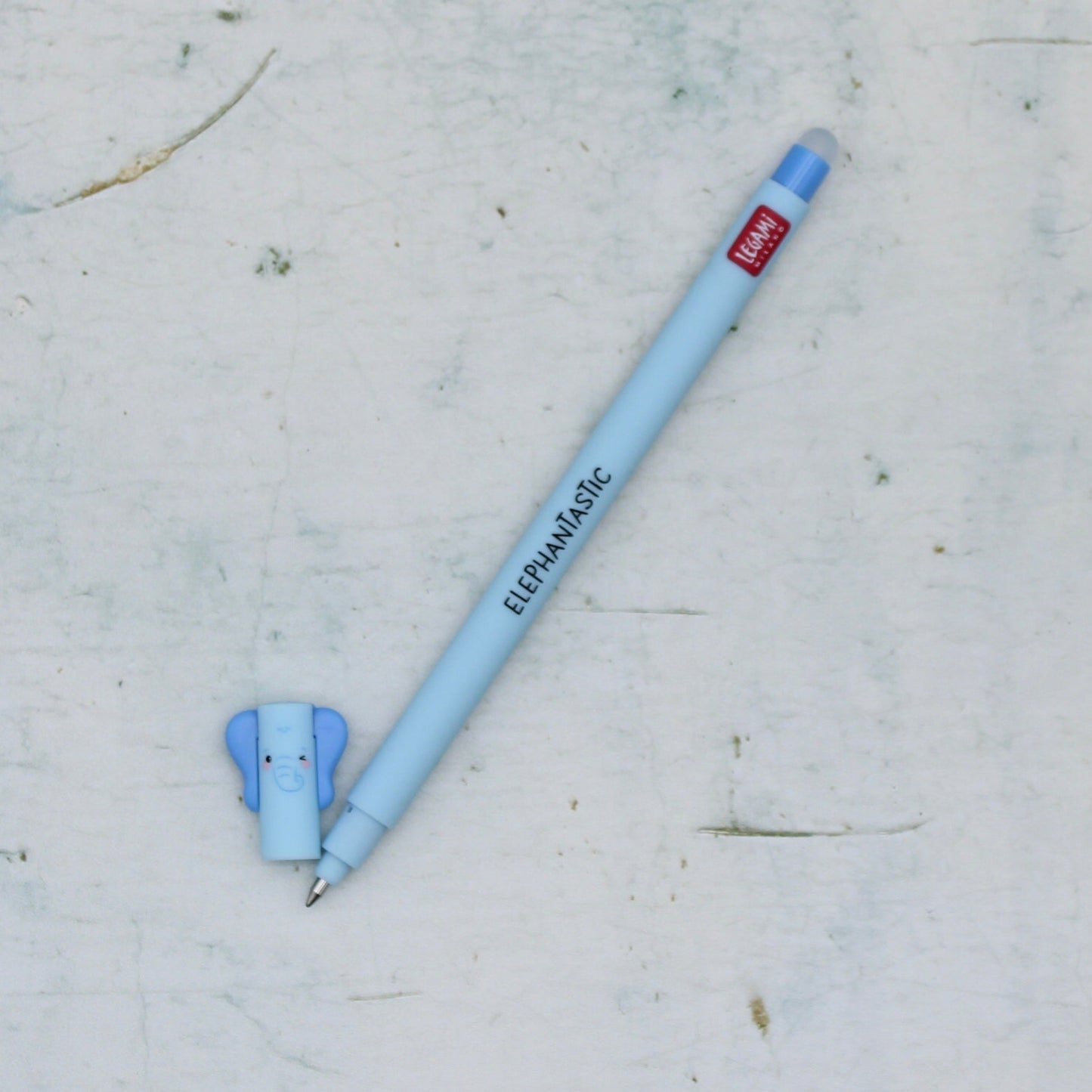 Erasable Pen