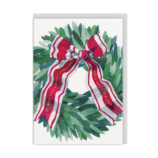 Christmas Wreath