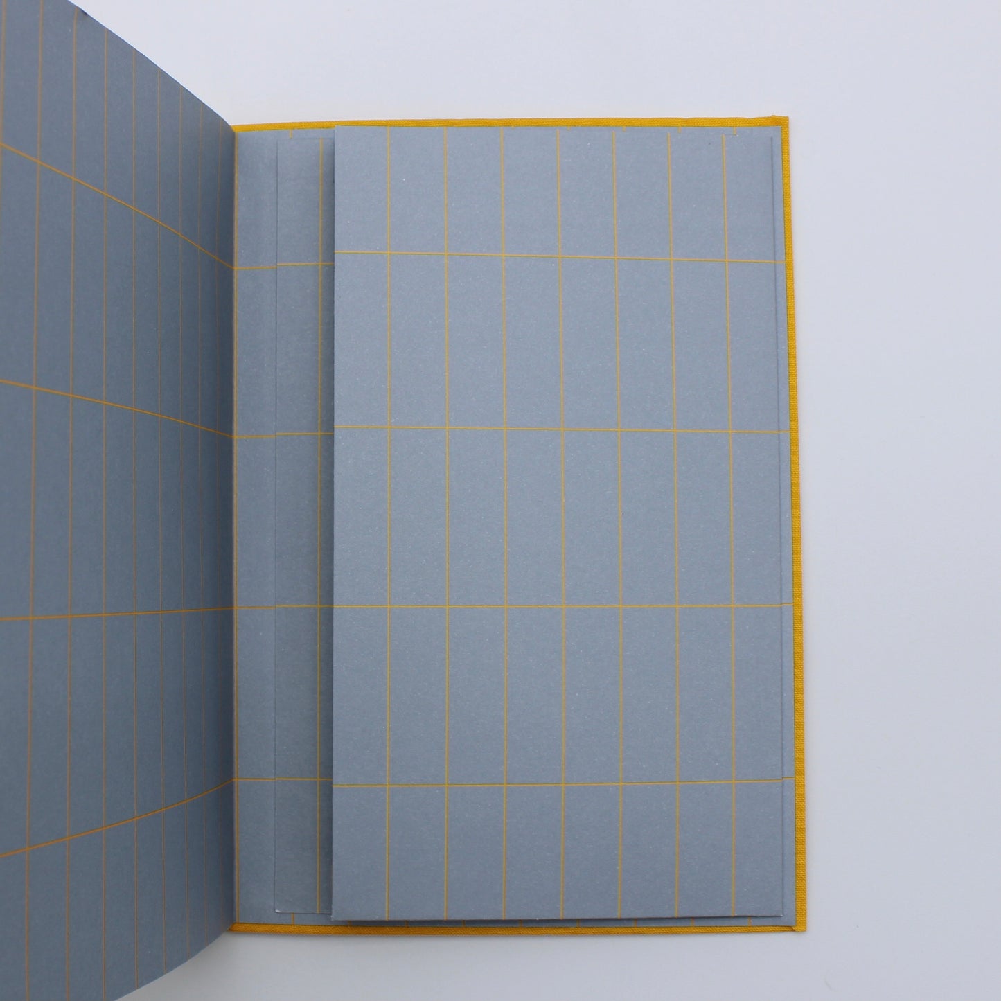Daily Planner - 7 colours