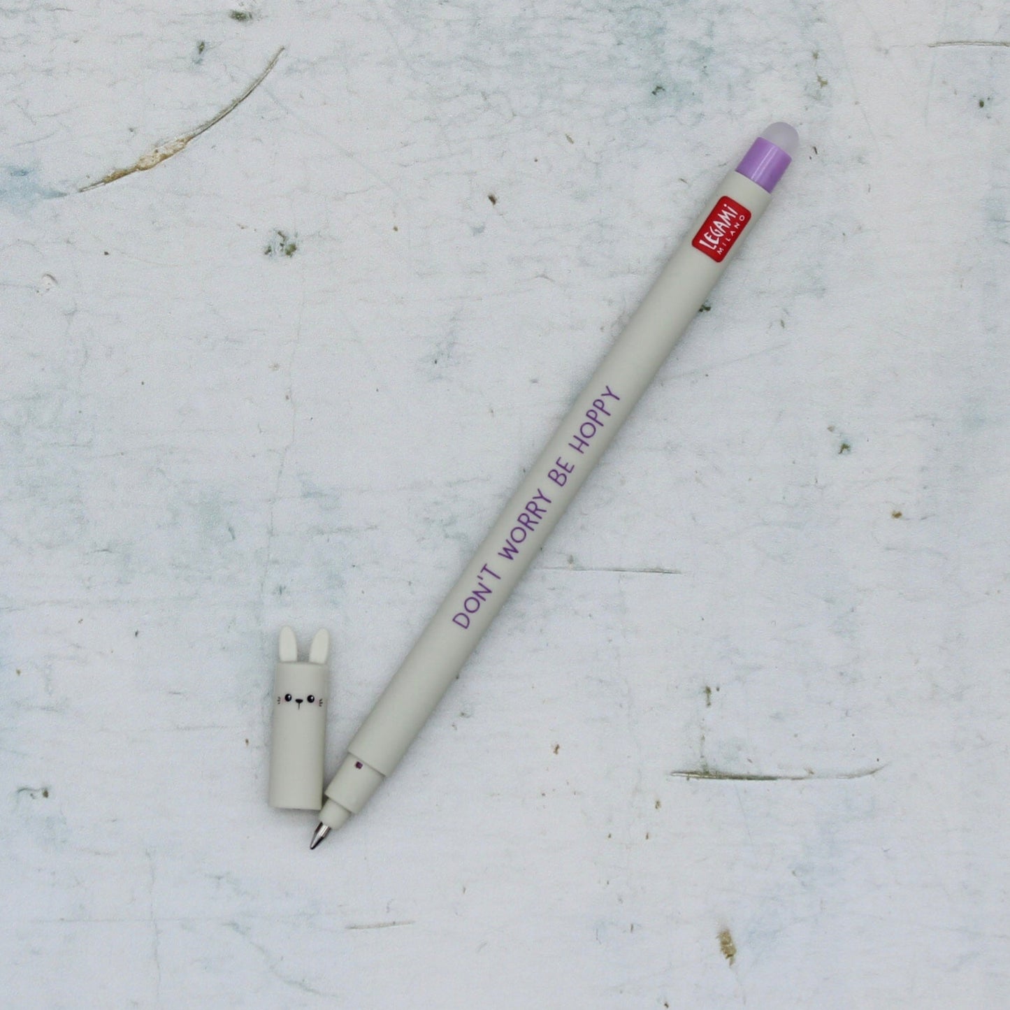 Erasable Pen