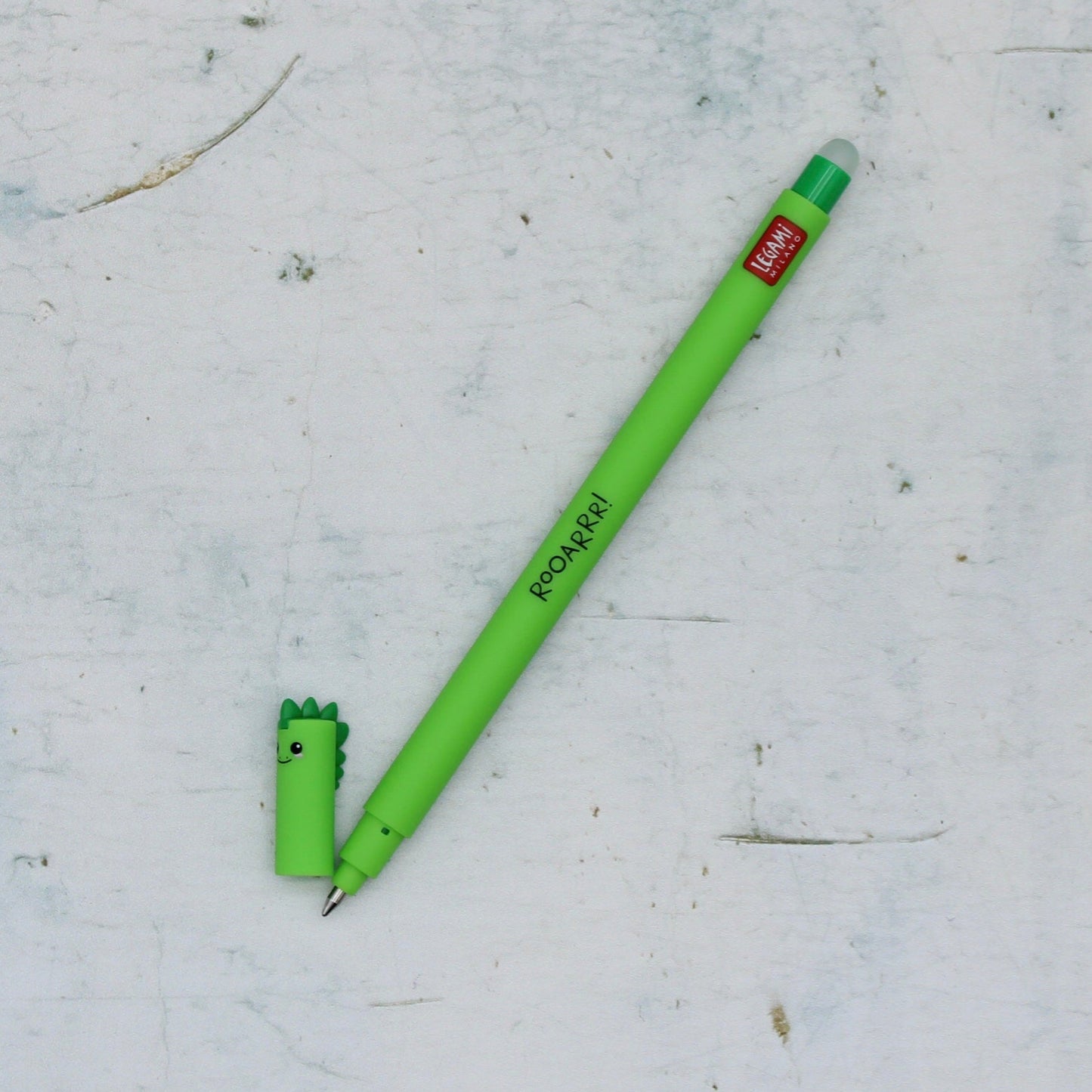 Erasable Pen