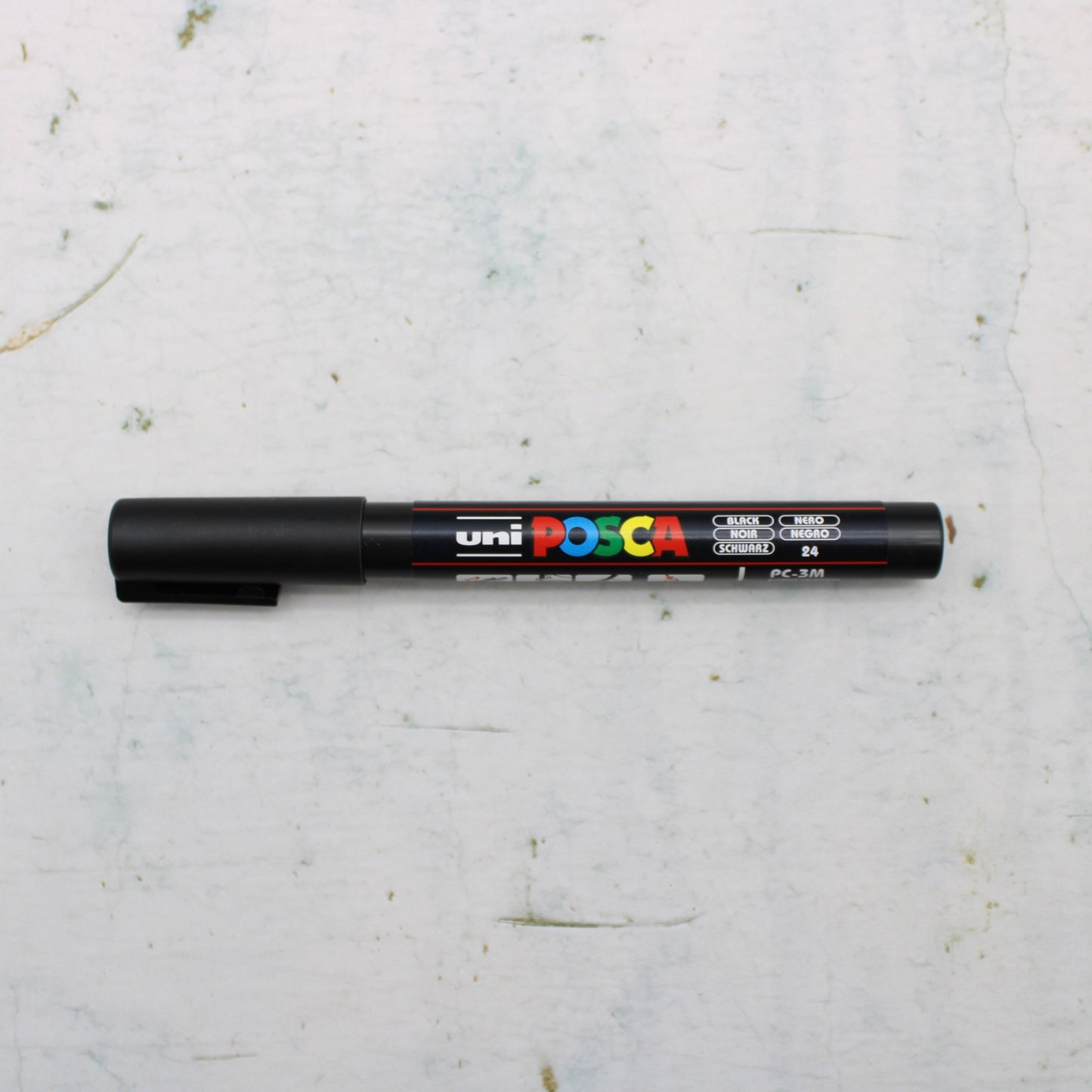 Posca Chalk Pens 0.9mm - 1.3mm
