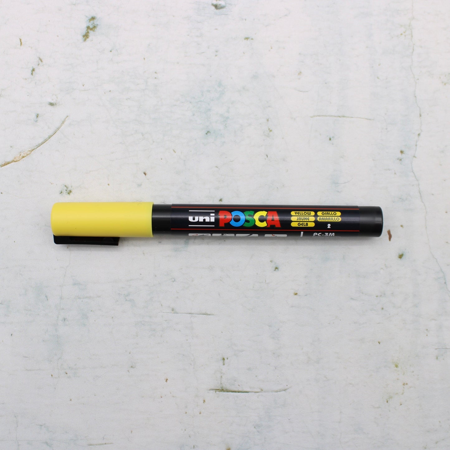 Posca Chalk Pens 0.9mm - 1.3mm