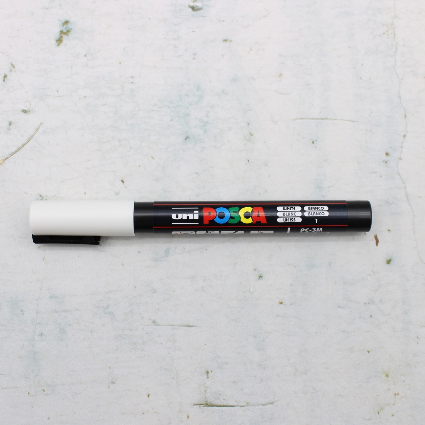Posca Chalk Pens 0.9mm - 1.3mm