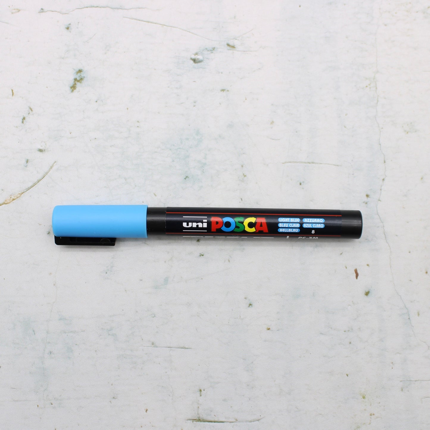 Posca Chalk Pens 0.9mm - 1.3mm