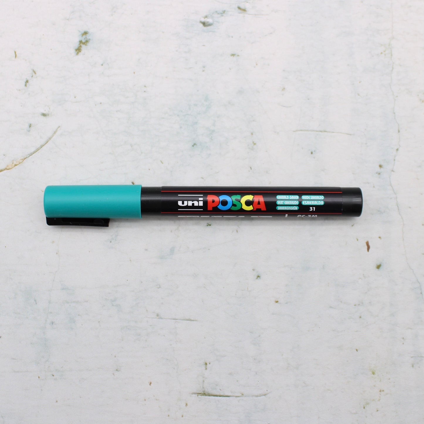 Posca Chalk Pens 0.9mm - 1.3mm