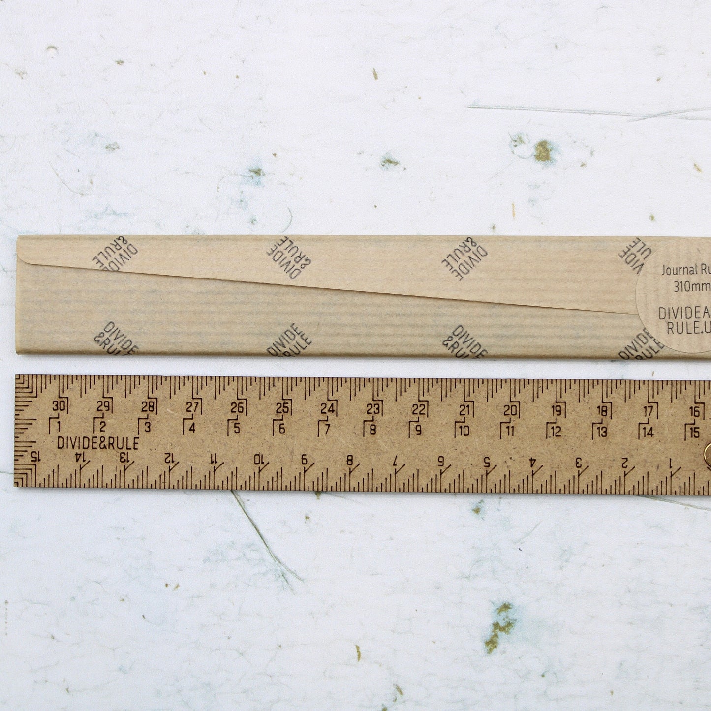 Journal Rule 31cm