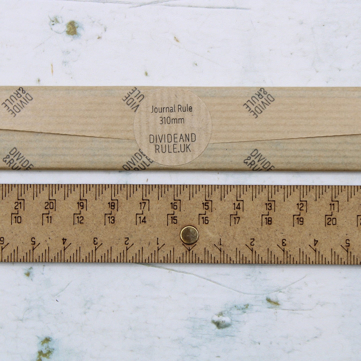 Journal Rule 31cm