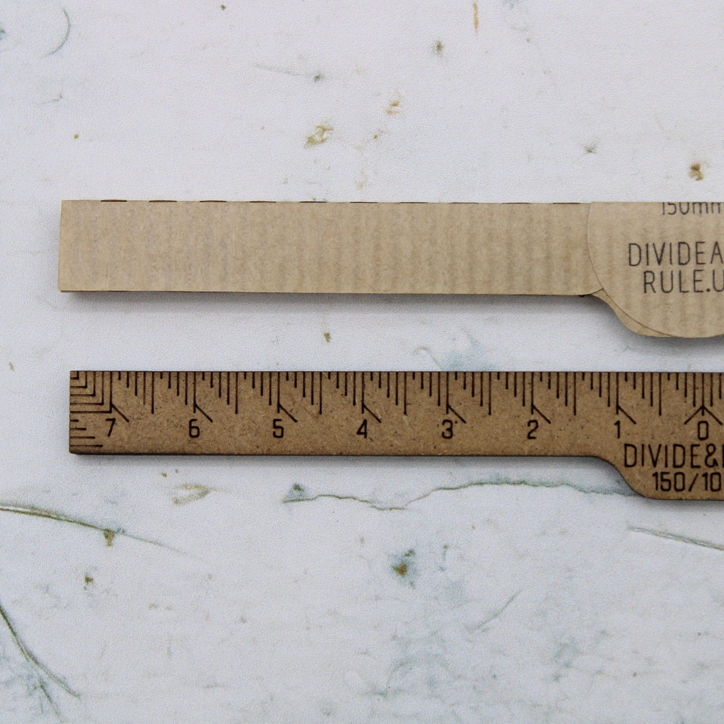 Centreline Rule 15cm