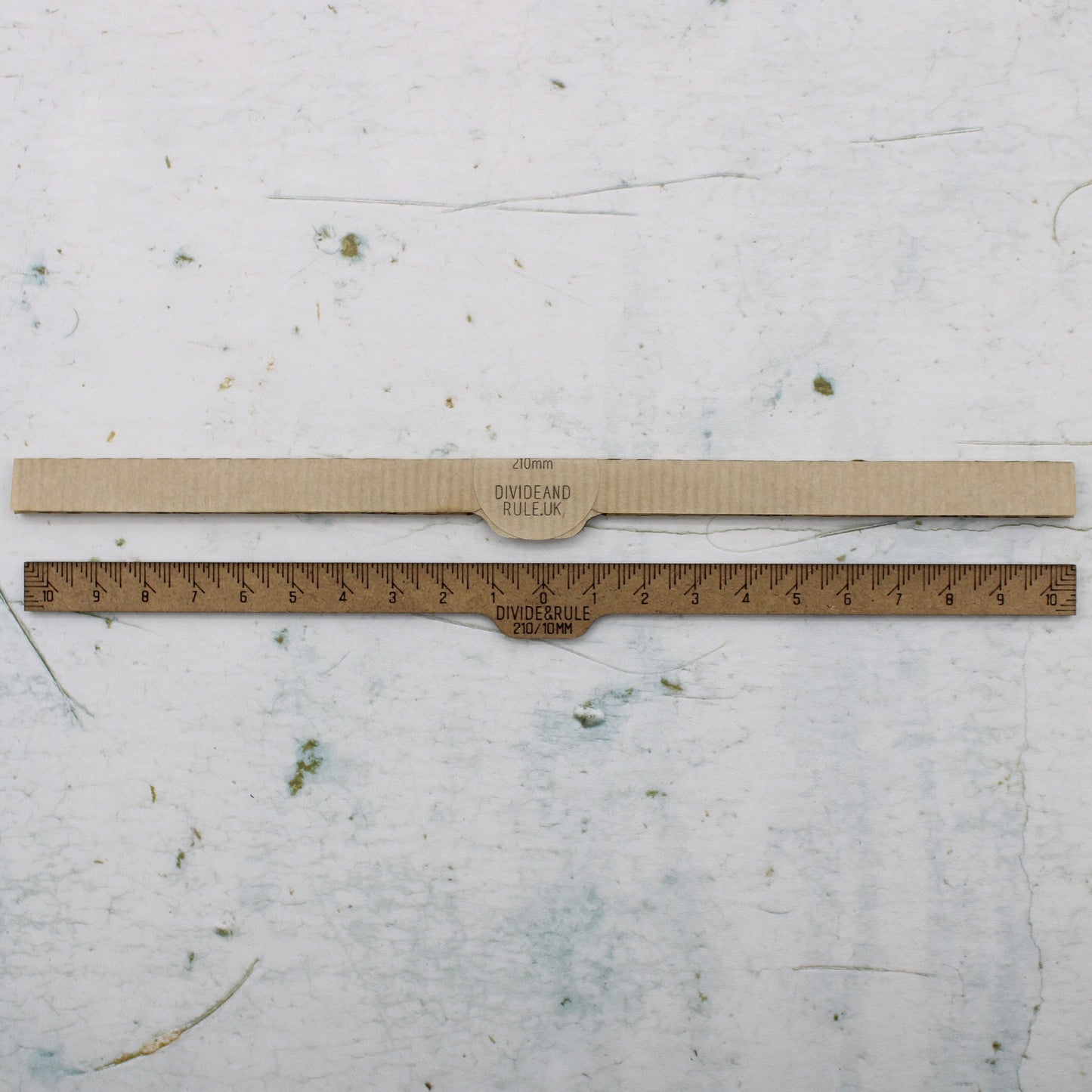 Centreline Rule 21cm