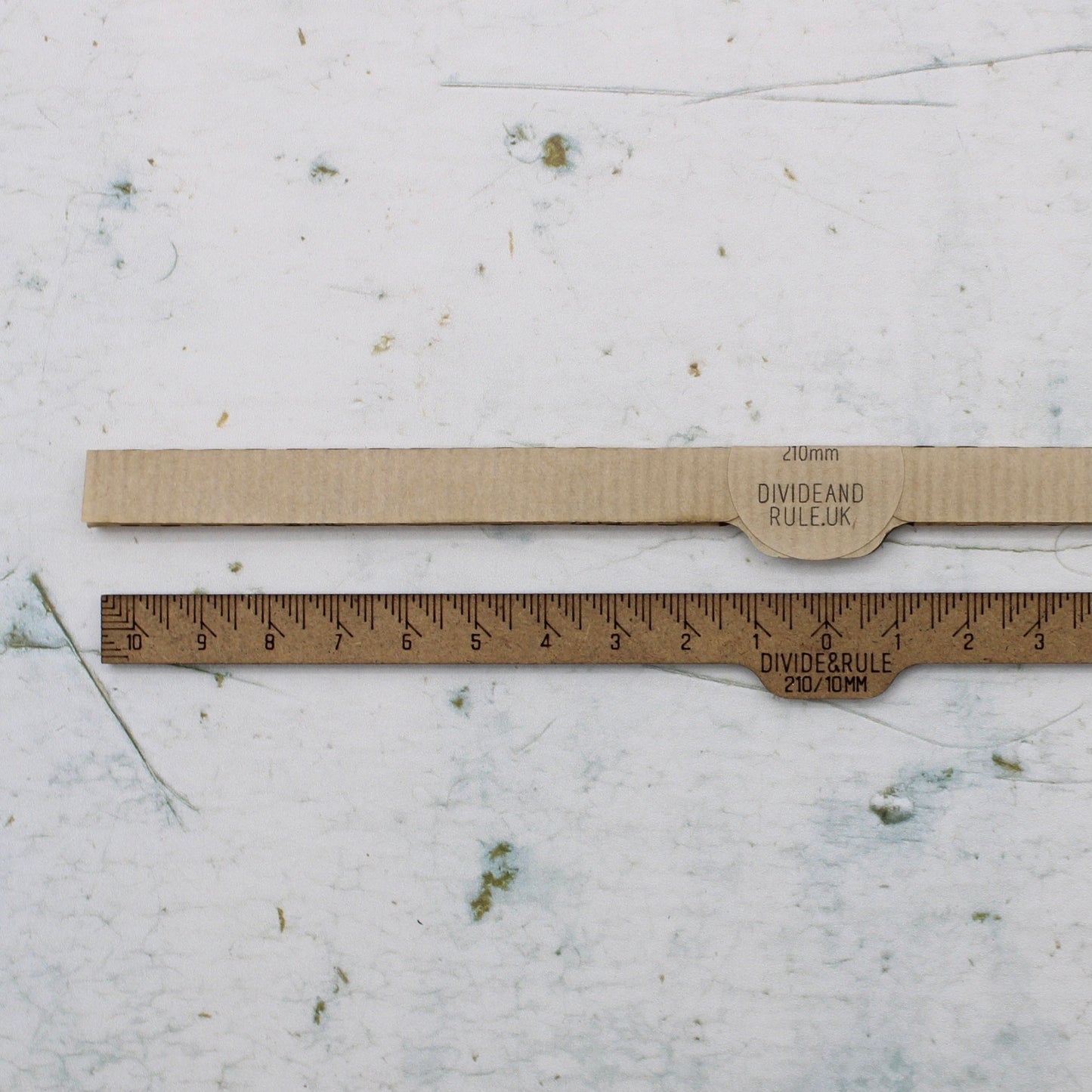 Centreline Rule 21cm