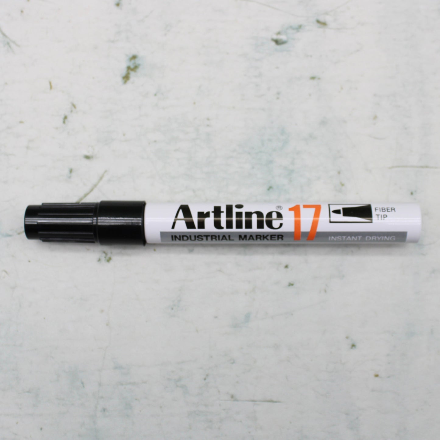 An industrial marker pen from Pencil Me In stationery shop.