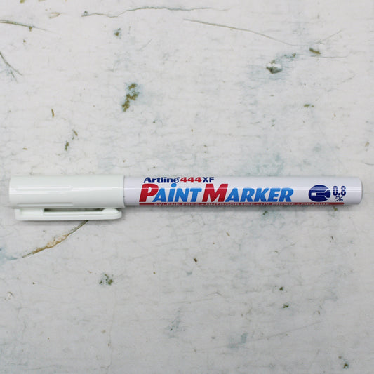 A paint marker from the Pencil Me In stationery shop.