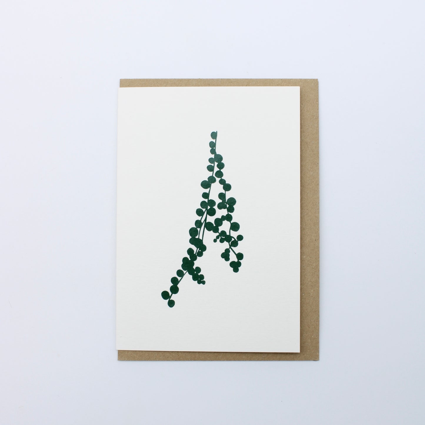 String of Pearls