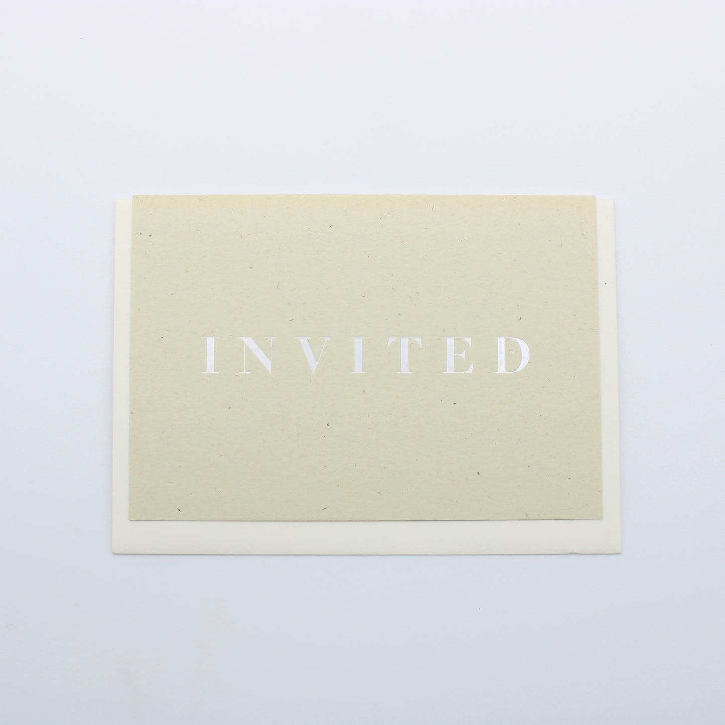 Invited