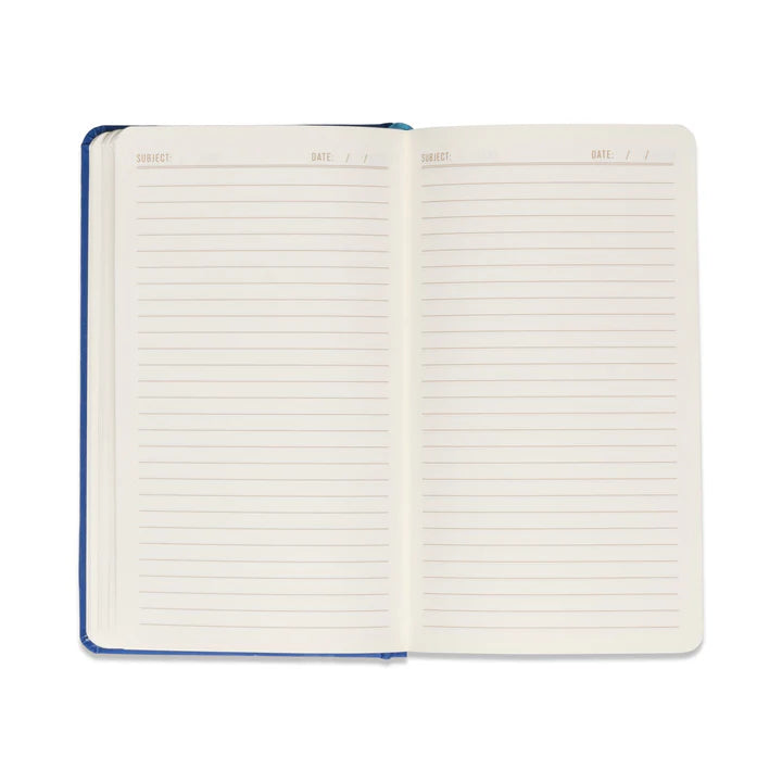 Celestial Journal - Starry Eyed