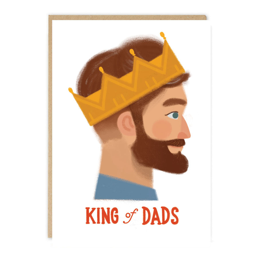 King of Dads