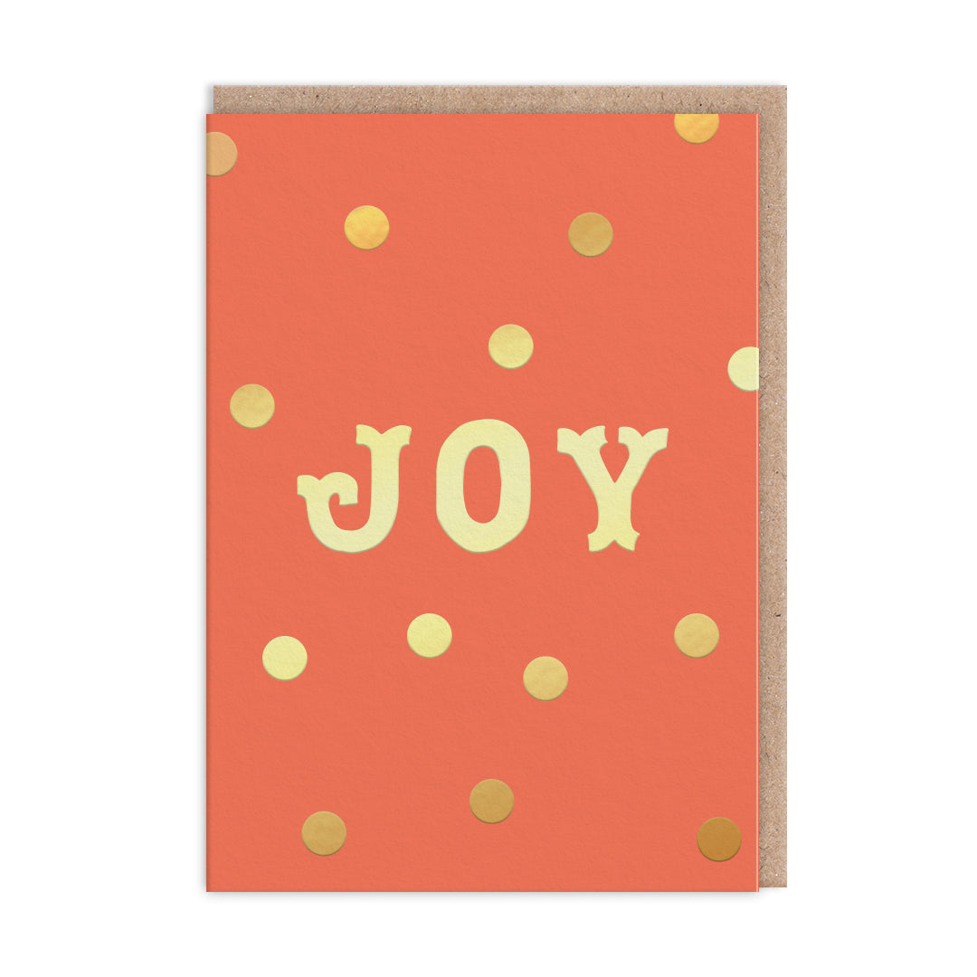 Christmas Icons Card Pack of 9