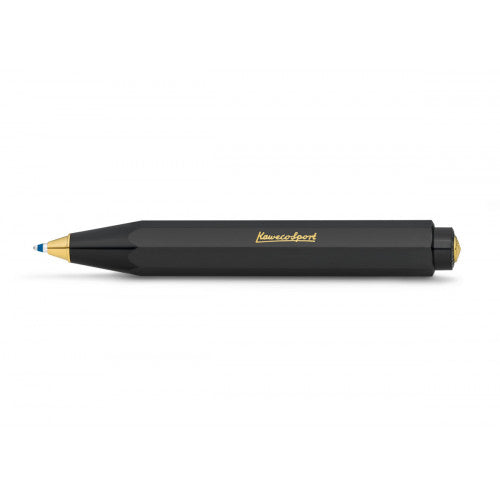 Kaweco Classic Sport Ballpoint Pen - Black